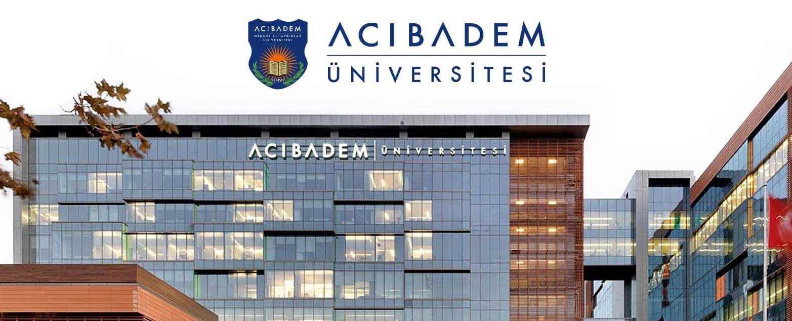 Acibadem University