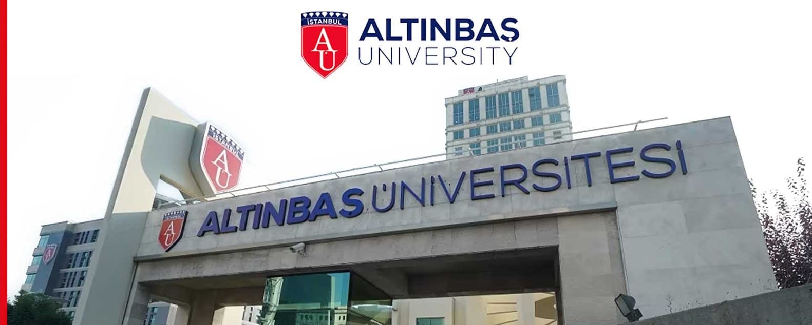 Altinbas University