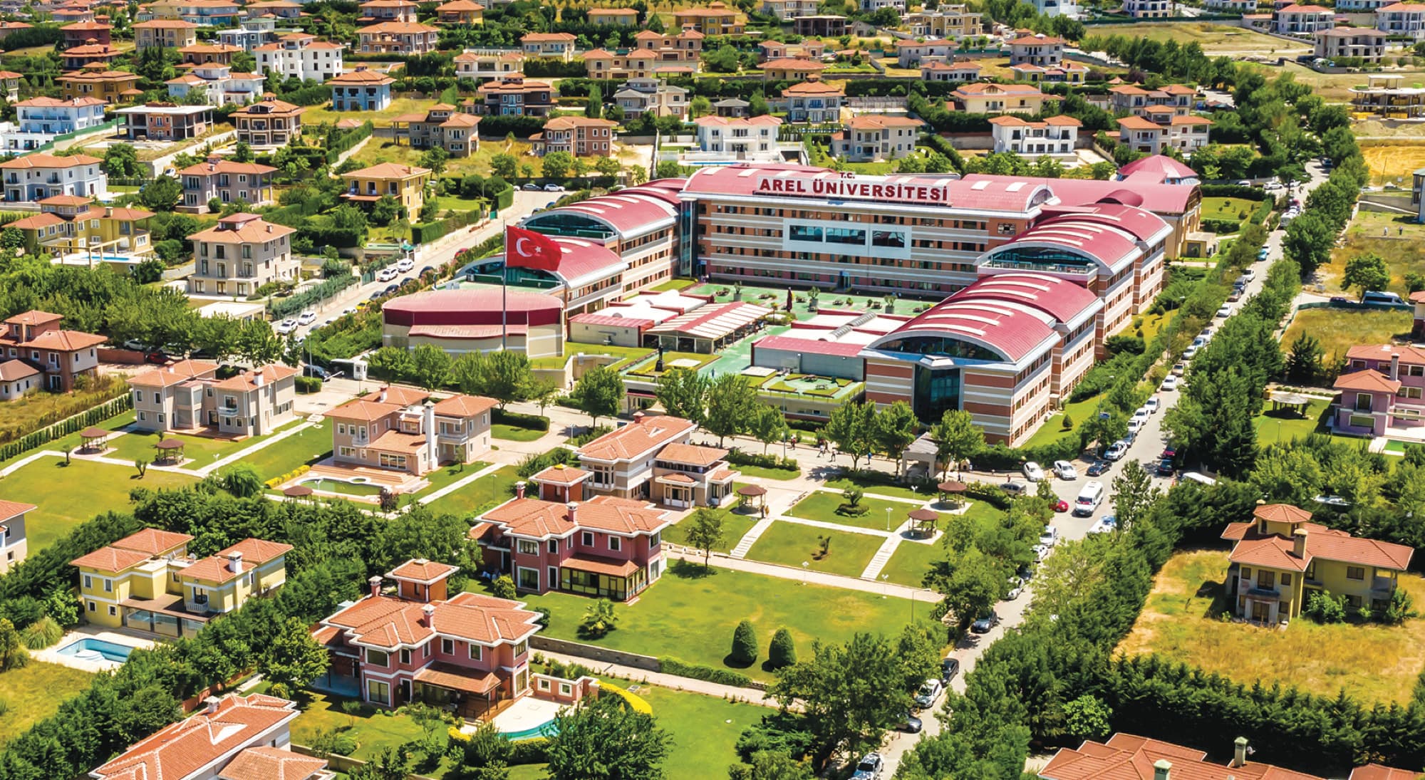 Istanbul Arel University
