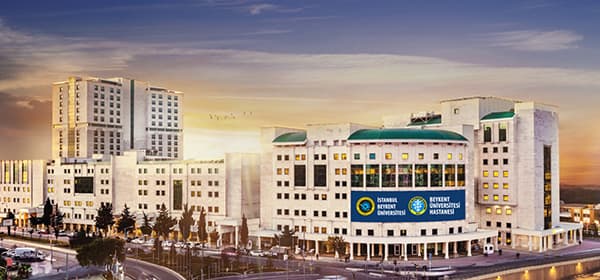 Istanbul Beykent University