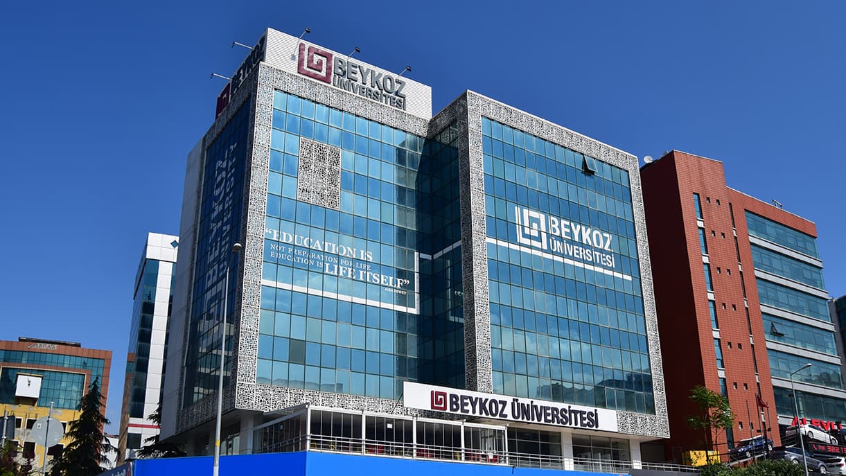 Beykoz University
