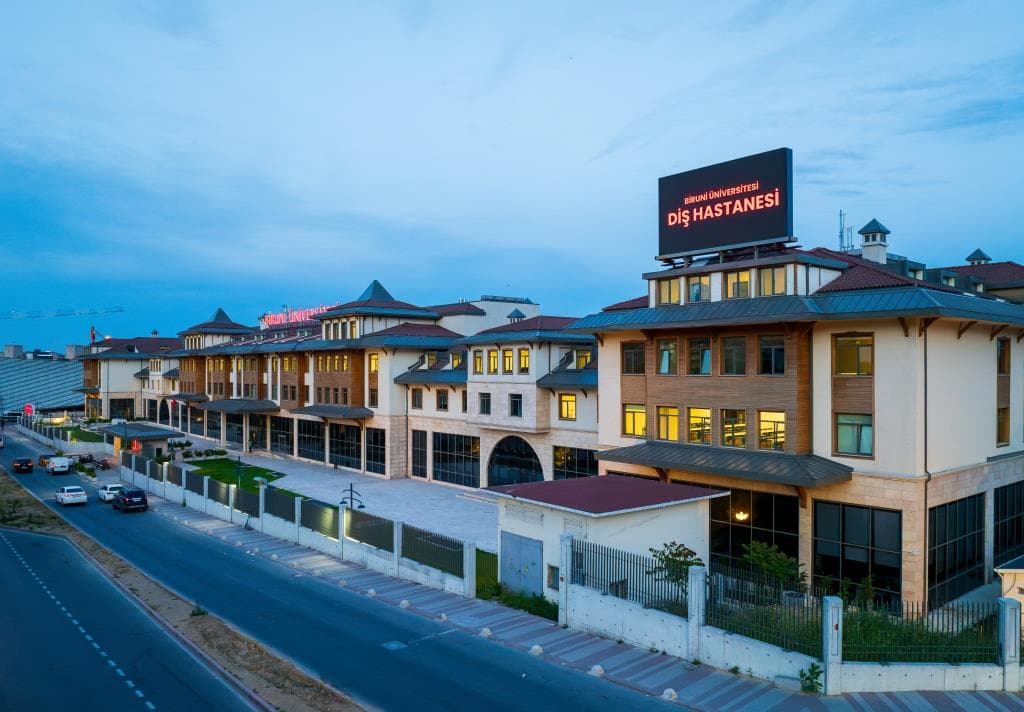Biruni University