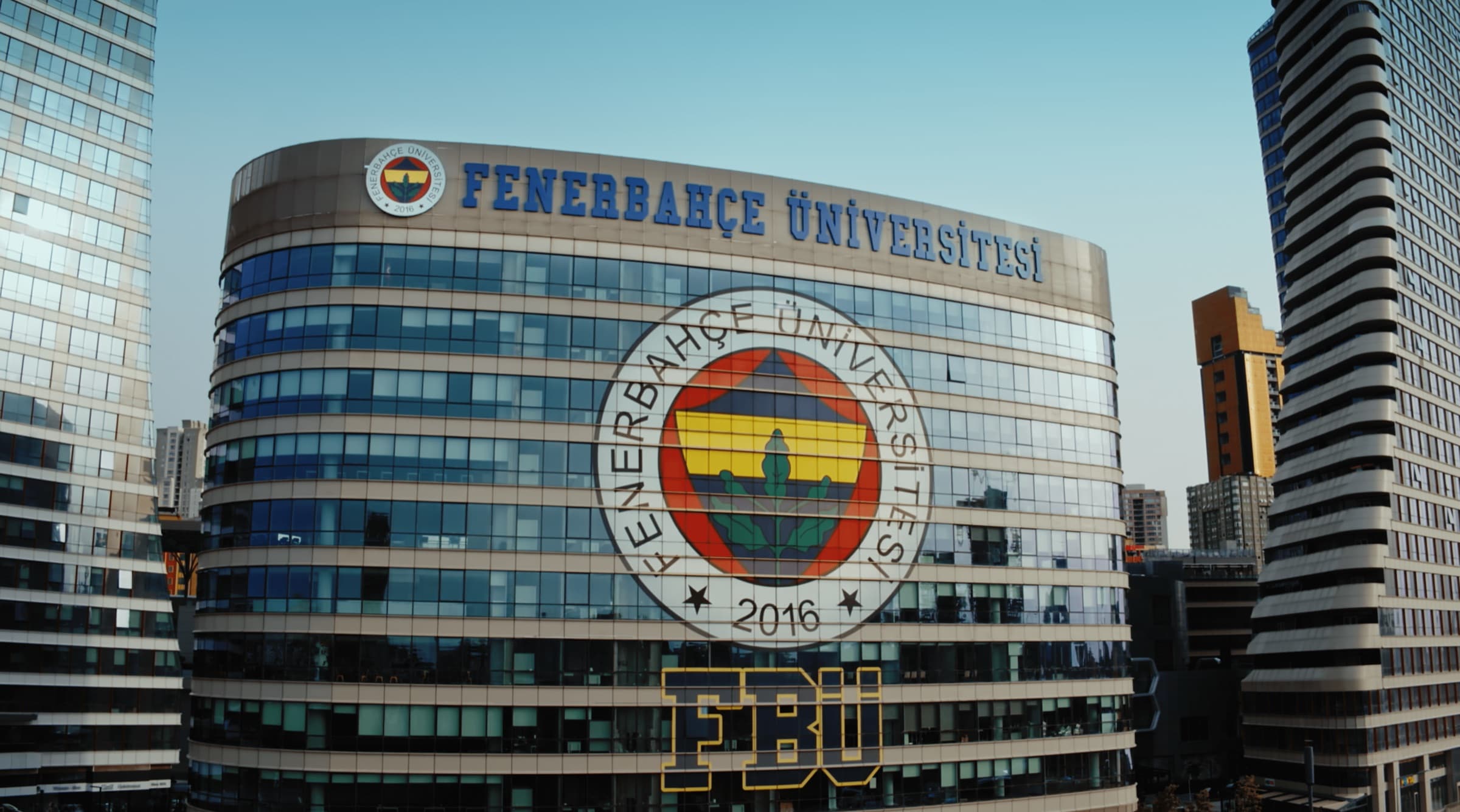 Fenerbahce University