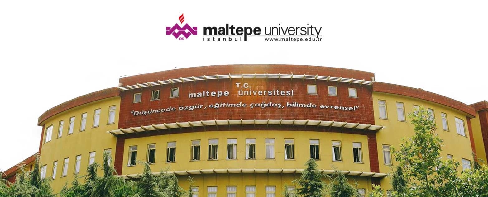 Maltepe University