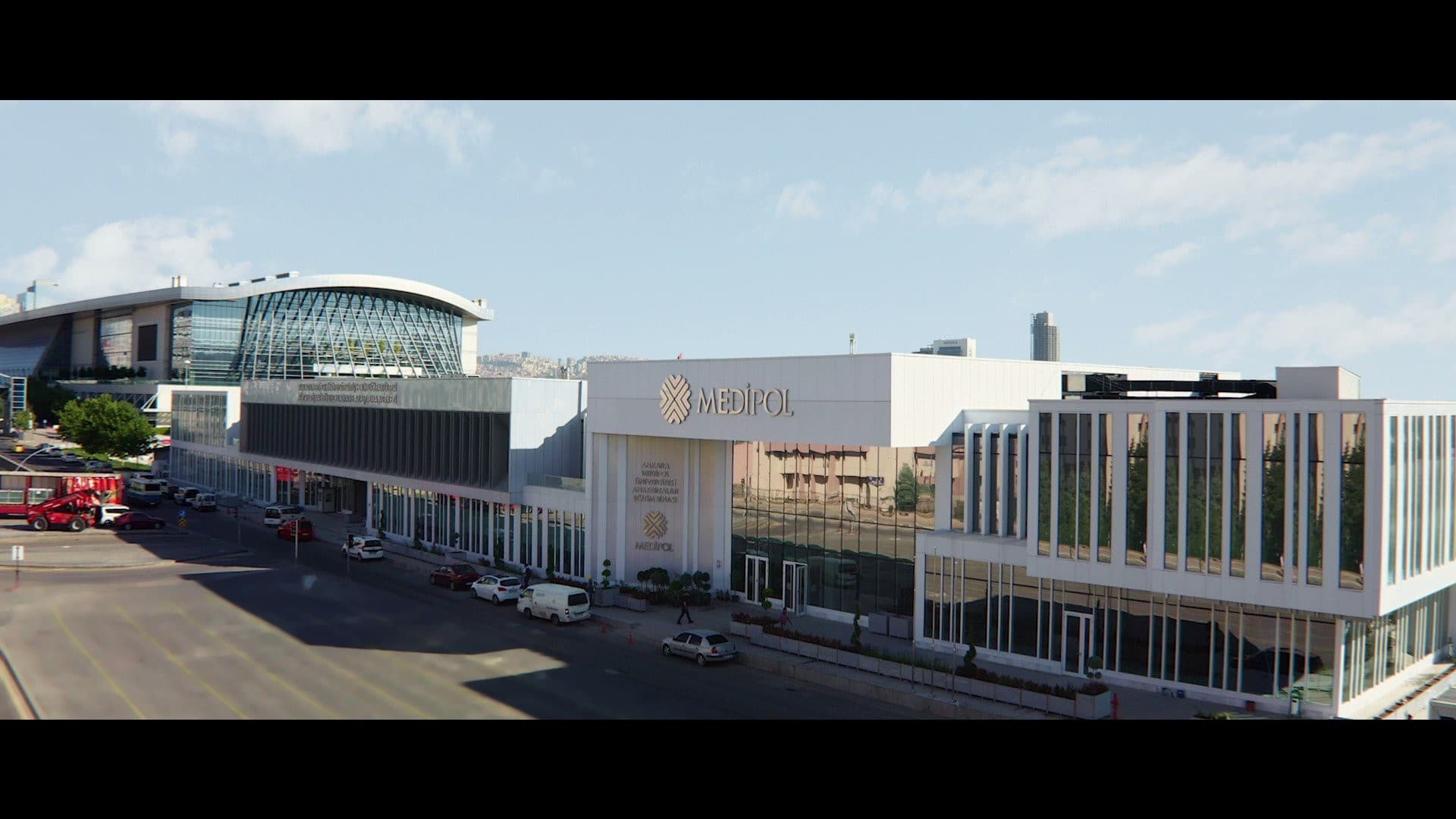 Ankara Medipol University